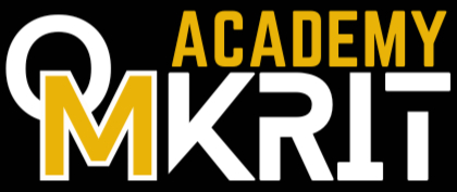 OmKrit Academy